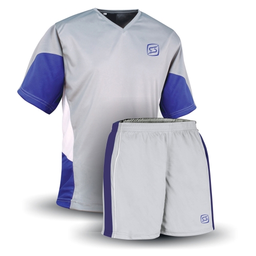 Men Soccer Uniform
